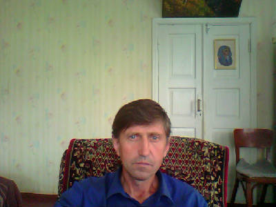 Виктор Горбачев