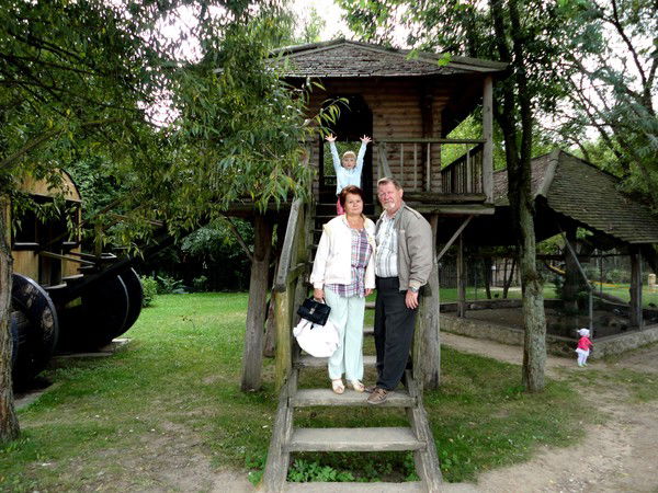 Сергей Вертоградов