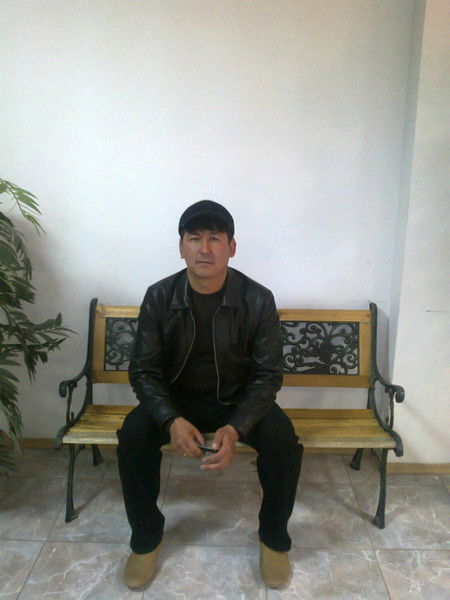 Дамир Даулетяров