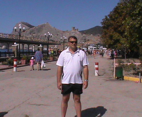 Алексей Яшкин