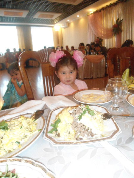 Асем Тойгамбаева