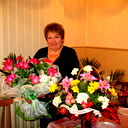 Tatiana Stepanchenko