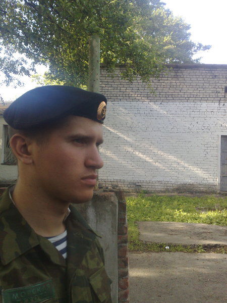 Владимир Логулов