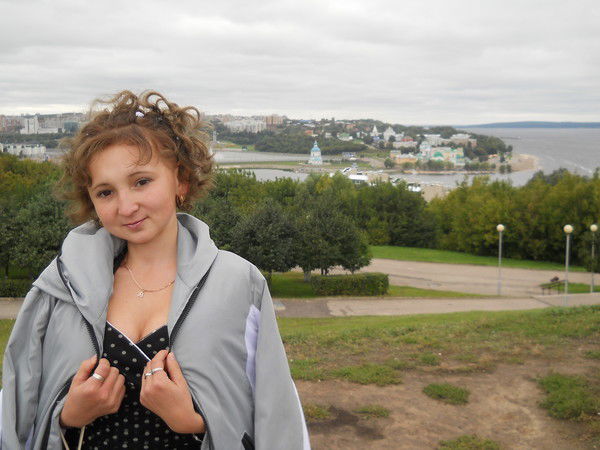 Валюнчик Павлова