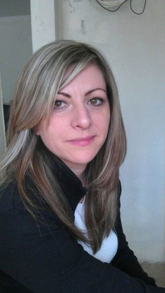 Елена Супроненко