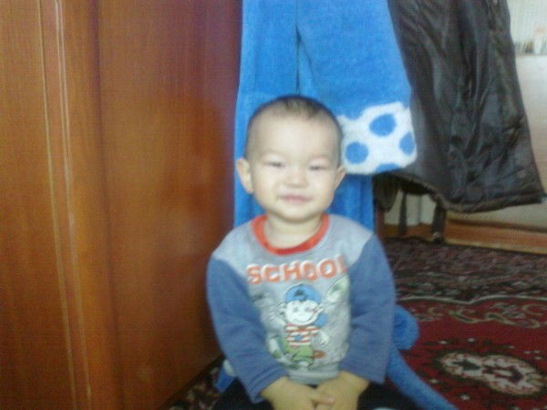 Куралай Касымжанова