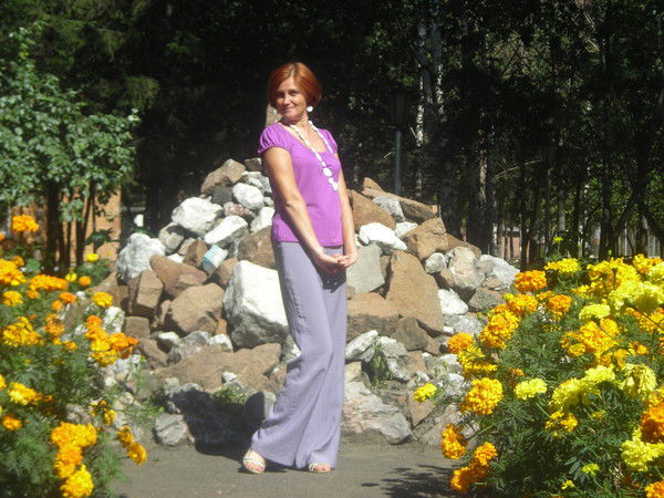 Алиса Ерофеева