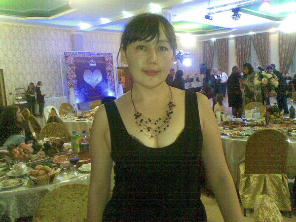 Гулайхан ********