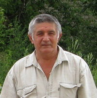 Александр Жолондковский