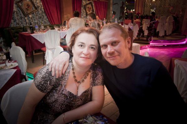 Юлия Винникова