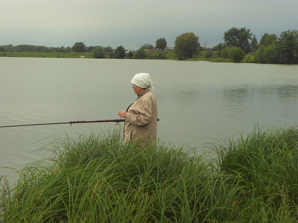 Нина Рахманова