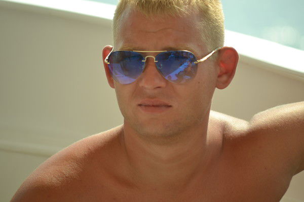 Роман Аксимович