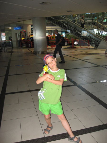 Егор Погребняк