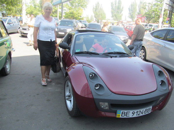 Надежда *******