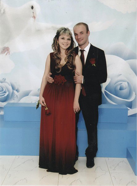 Елена Дворянинова