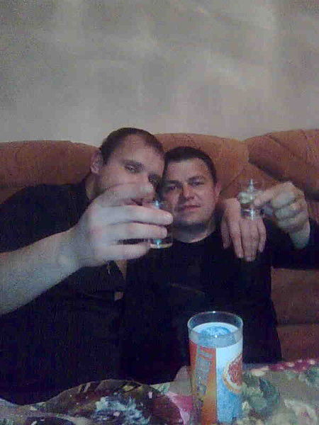 Владимир Клепинов