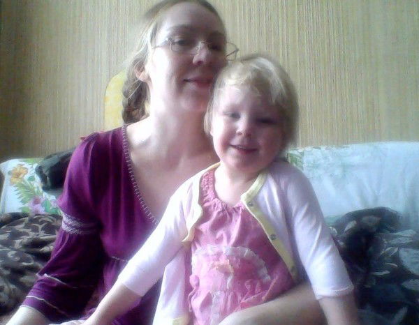 Евгения Кочубей