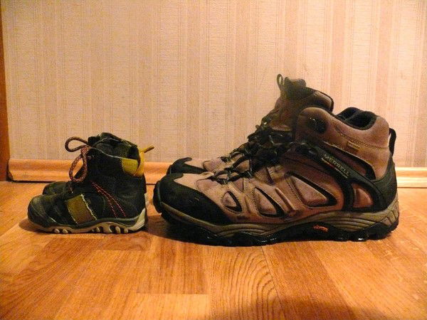 Игорь Бабкин