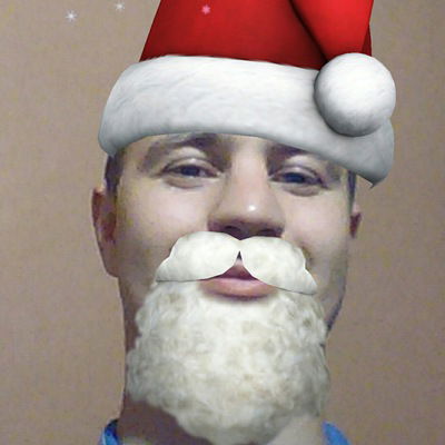 Серёга Ерзаков