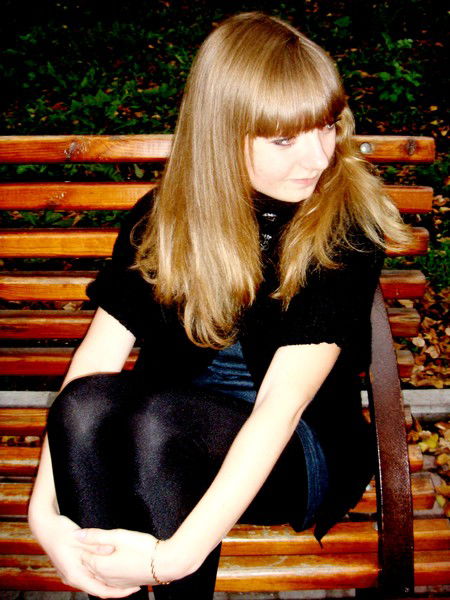 Оксана Чмыхало