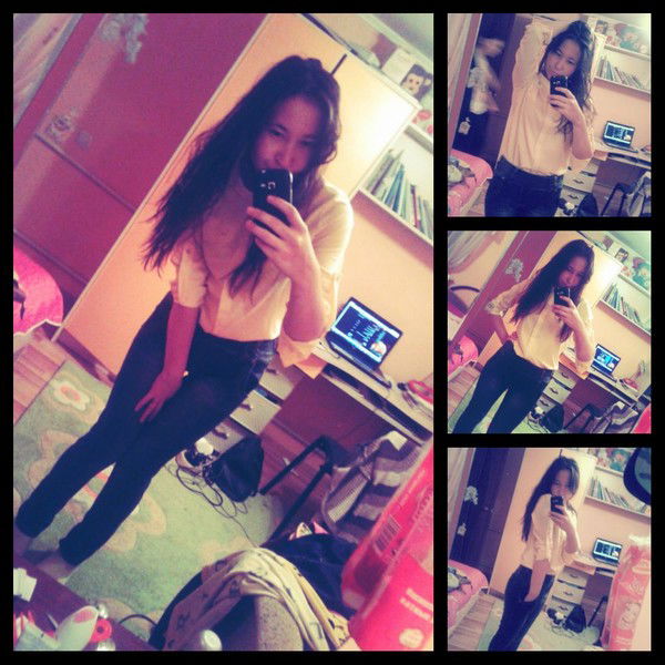 |Madina| Nurbakytova