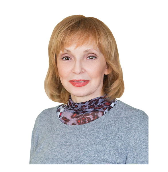 Таня Панова