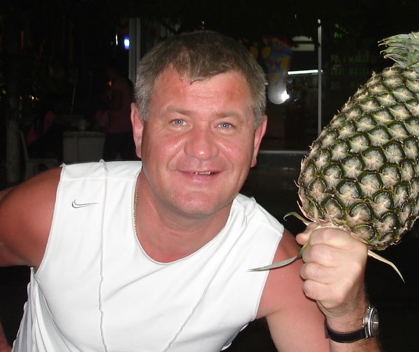 Сергей Яшин