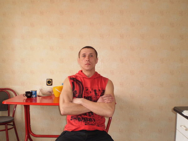 Сергей Макаров