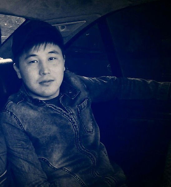 Нуралы Ерленович