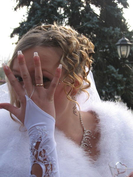 Таничка Таничка