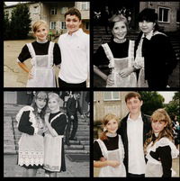 Наташа Чечулина