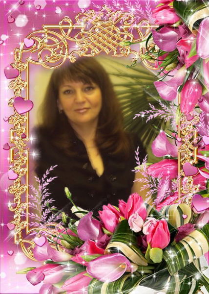 Светлана Соловьева