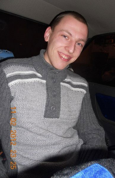 Виктор Тупчиенко