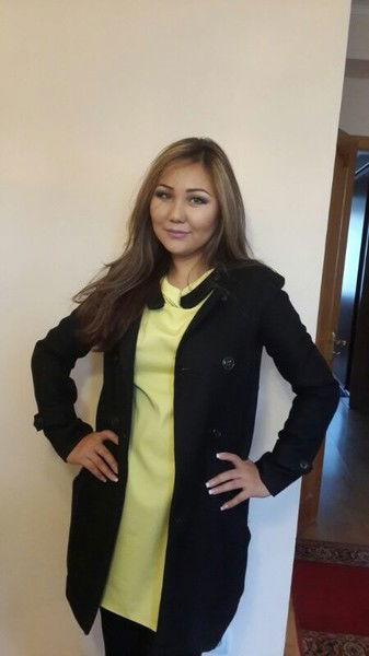 Жамиля Ибрагимова