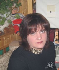 Марина Ложечникова