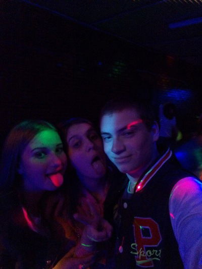 Саша Кузьмин