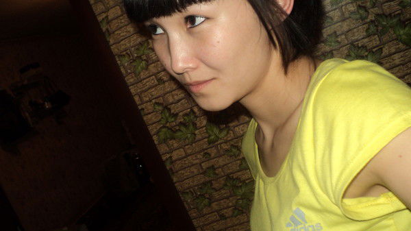 Нурайым Сасыкова