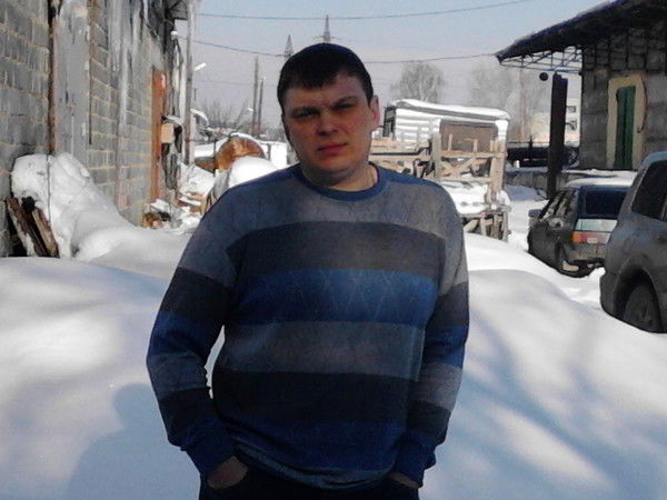 Валерий Кадников