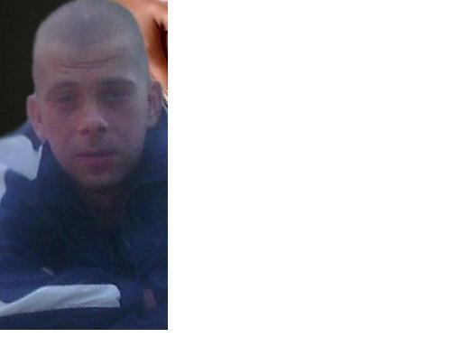 Сеня Сидоров