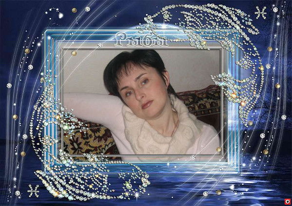 Света Кочкова