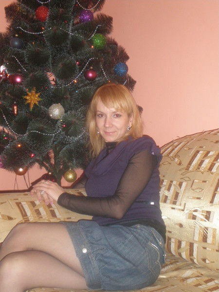 Тетяна Боднарюк