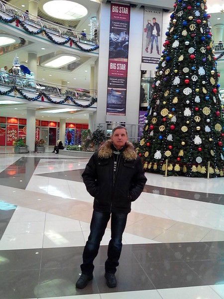 Анатолий Витольский