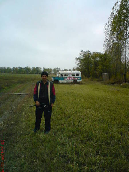 Сергей Солдатенко