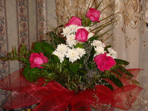 Анастасия Кузнецова