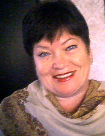 Валентина Фомина