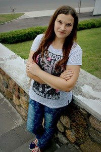 Таисия Александрова