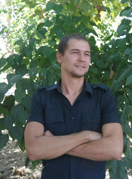 Евгений Кутяшов