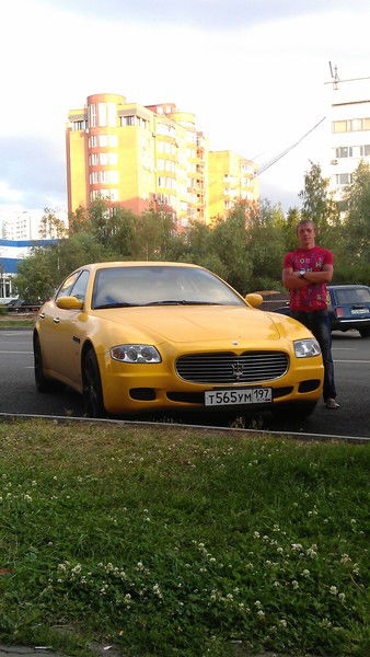 Николай Нежута