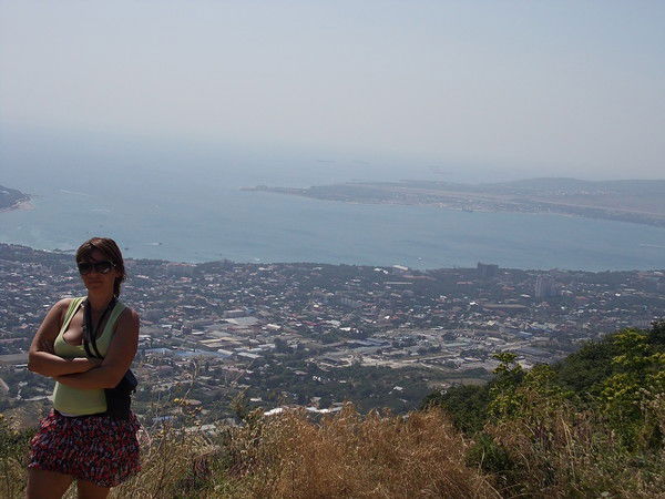 Наталья Ергунова