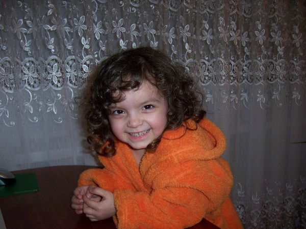 Лилия Яруллина